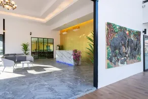 Thames Tara Private Pool Villa Rawai Phuket - Image 5