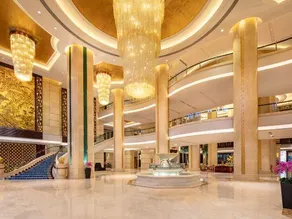 Dali Century Hotel - Image 3