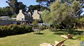 Grand Hotel De Port Blanc - Image 5