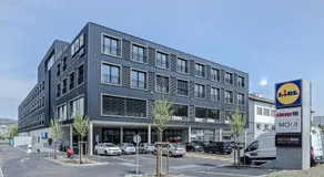 MOOI Apartments Zurich-Schlieren - Image 4