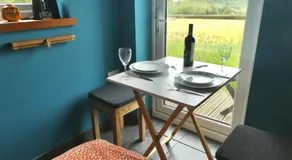 Little Trenoweth, apartment with rural country views near Saltash - Image 2