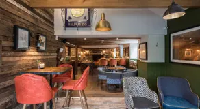 Dartmoor Halfway Inn - Image 2