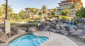 2 Bedroom OCEAN VIEW LUXURY resort condo with extra large balcony - Image 2