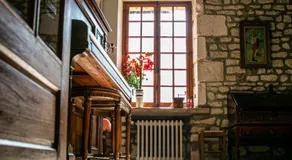 Maison Forte Perreuse - Image 2