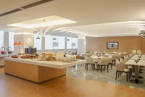 Atour Hotel Xiamen North Station Jiageng Stadium - Image 4