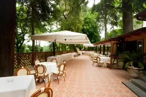 Hotel Villa Aricia - Image 4
