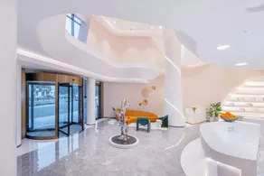 Orange Hotel (LuoYang Wanda Plaza) - Image 5