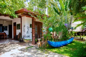 New Cormorant Lake Resort & Yala Safari Place - Image 5