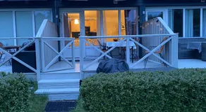 Hällestrand Seaview Apartment - Image 5