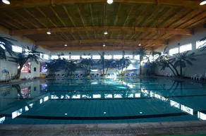 Jintai Hot Spring Hotel (Xiong'an New Area Anxin Branch) - Image 2
