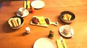 ViVa B&B Urmein - Image 5