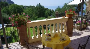 Bed and Breakfast Nefer - Image 5