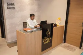 HOTEL CENTRAL PARK - Image 2