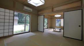 森と空と家 Spacious Private House Moritosora - Image 3