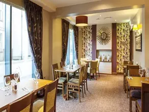 hub by Premier Inn Edinburgh Cc Rose Street - Image 3