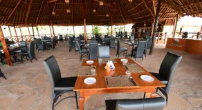 Tausa Tsavo Eco Lodge - Image 3