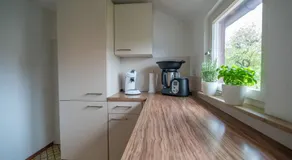 Dachgeschosswohnung am Fuße des Georgenbergs - Image 4