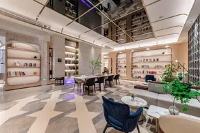 Atour Hotel Quanzhou Hongchang Baozhou Road - Image 2