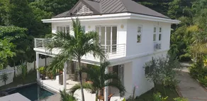 Criollo House Three Bedroom Pool Villa - Image 3