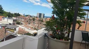 A Bogota On Holidays by Open - HOTEL CAS-EMBAJADA AMERICANA - Image 5