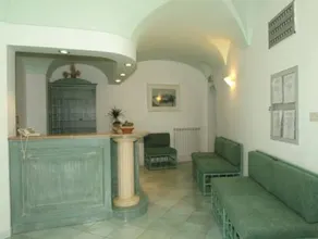 Albergo Olmitello - cucina vegetariana bio e tradizionale - Image 4