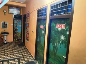 SPOT ON Rock Hotel & Restaurant Kosli - Image 2