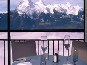 Hotel Restaurant Kulm - Image 3