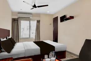 Hotel O Benz Circle Crossway Vijayawada Formerly Akshaya Elite - Image 5