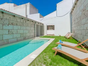 Can Toni - Villa With Private Pool In Sa Pobla - Image 5