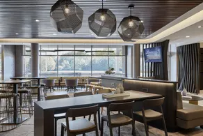 SpringHill Suites by Marriott Albuquerque North/Journal Center - Image 2