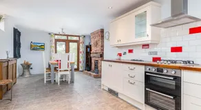The Pigsty - 3 Bedroom Barn Conversion - Image 2
