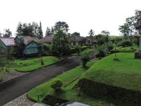 Villa De Nata - Ciater Highland Resort (Lembang) - Image 4