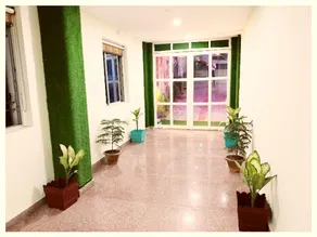 Goroomgo Tulsi Aangan Patna - Image 5