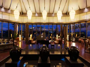 WorldHotel Grand Dushulake Suzhou - Image 5