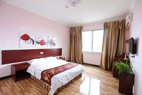 Golden Coast Hotel (Yangtze River Three Gorges Dam Branch) - Image 2