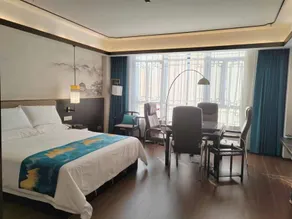 Xiajiang Yulushan International Hotel - Image 2