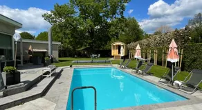 B&B Maison Saint Tropez Eindhoven - Image 2