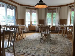 Auberge Maison Gagne - Image 4