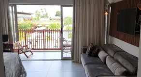 Île de Pipa - Flat Resort - Image 2