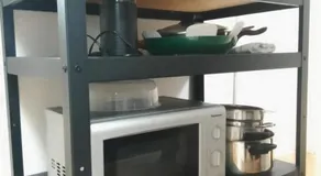Basel Rühige Zimmer mit grösse Doppelbett - Image 3