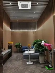 Fengxin Hotel - Image 3