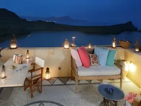 Villa Melenos Lindos - Image 4