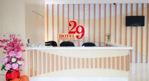 Twenty Nine Hotel - Image 3