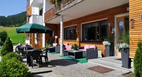 Guesthouse Rungg - Image 4