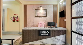 Super Hotel O Daraganj Ghat Prayagraj Formerly Purohit Inn - Image 4