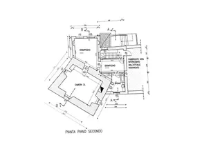 Torre ottoniana Comfortable holiday residence - Image 3