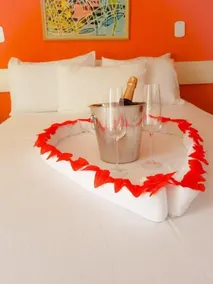 Hotel Piazza Bella - Image 2