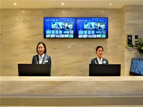 City Comfort Inn Kunming Flower City Midea Shuncheng Mansion - Image 4
