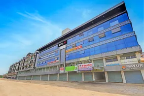 Hotel O Om Shiv - Image 3