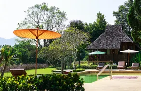Belle Villa Resort, Pai - Image 5